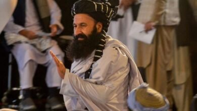 Suicide Attack in Kabul: Afghan Minister Khalil-ur-Rehman Haqqani Killed