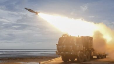 Israel Claims to Have Destroyed Over 90% of Syria’s Air Defences