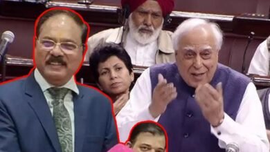 Action Against Justice Shekhar Kumar Yadav for Using the Term “Kat Mulla”: Removed from Key Cases