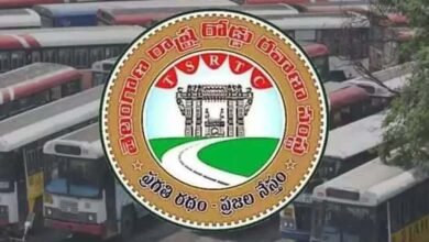 TGSRTC Workers Threaten Strike Over Merger Delays and Unmet Demands