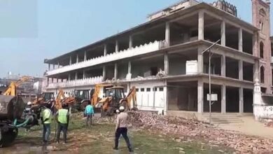 Supreme Court Issues Notice to Uttar Pradesh Authorities Over Bulldozing of Mosque