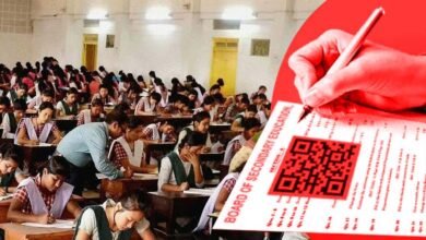 10th Class Exams Start from March 21 in Telangana