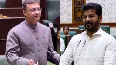 Akbar Owaisi Demands Special Funds for Lal Darwaza Temple, CM Approves ₹20 Crore