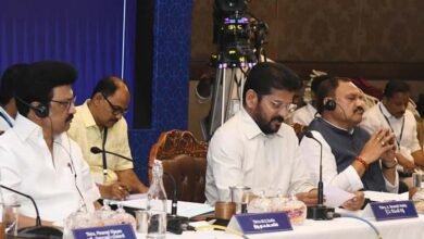 Delimitation Meeting in Hyderabad on April 14 Revanth Reddy