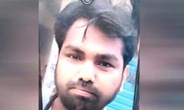 Father and Young Son Killed in Horrific Road Accident After Buying Iftar Items Incident in Telanganas Karimnagar District