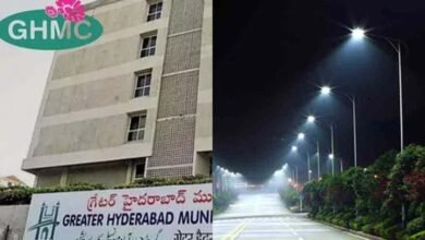 GHMC to Launch Mobile App for Streetlight Maintenance