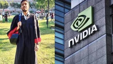 Hyderabad Boy Lands 3 Crore Annual Salary Job in the US