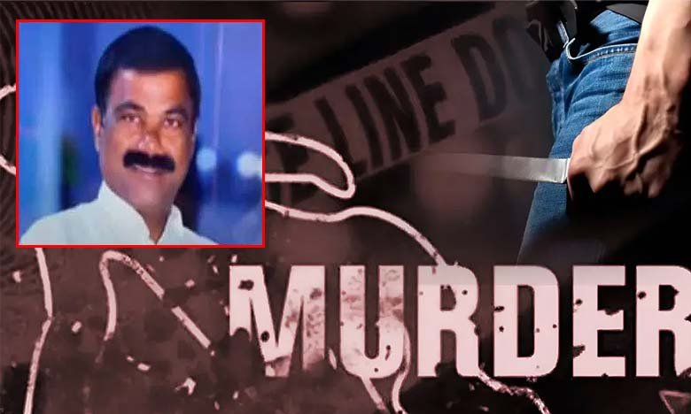 Hyderabad Lawyer Murder Brutal Killing in Broad Daylight