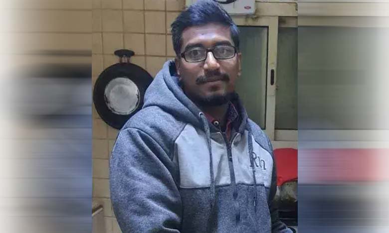 Hyderabadi Food Delivery Executive Dies in Riyadh While Delivering Iftar Order