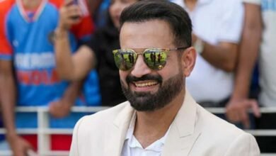 Irfan Pathan Removed from IPL 2025 Commentary Panel Over Serious Allegations