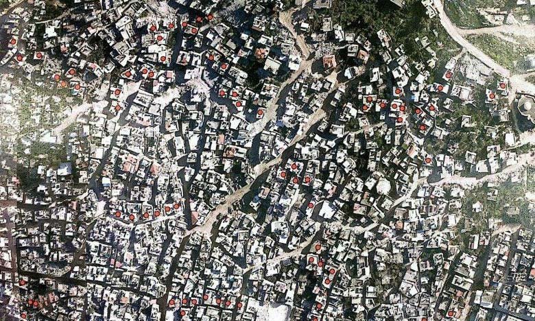 Israeli Forces Plan to Demolish Buildings in Jenin is Part of Genocidal War Hamas