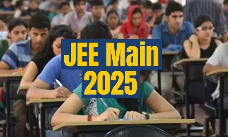 JEE Main 2025 Session 2 Important Guidelines and Dress Code Restrictions