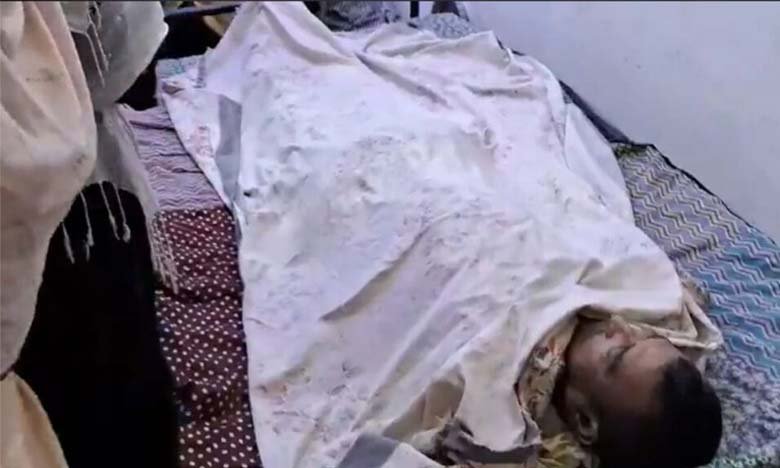 Man Killed by Mob After Objecting to Holi Colors Thrown at Him Near Mosque in Uttar Pradesh