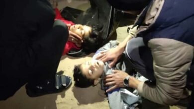 Mass Killings and Genocide Continue in Gaza Dozens of Palestinians Martyred