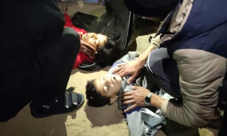 Mass Killings and Genocide Continue in Gaza Dozens of Palestinians Martyred