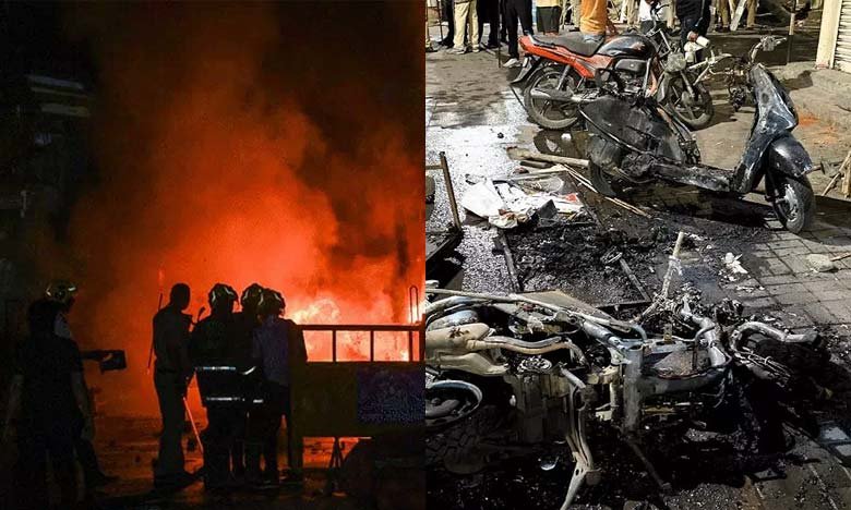 Nagpur Violence Injured Iqbal Ansari Dies During Treatment