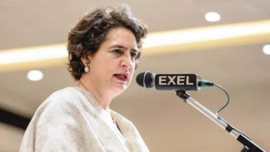 Priyanka Gandhi Slams Cowardly Israeli Government for Breaking Ceasefire and Resuming Palestinian Genocide