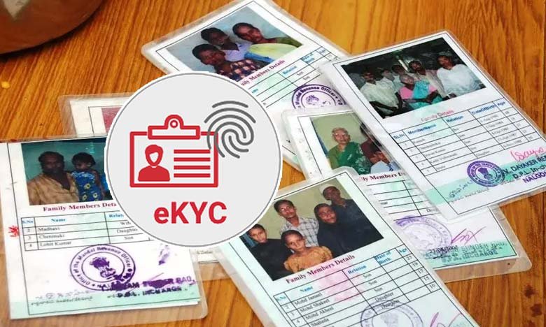 Ration Card Holders Alert Do This or Lose Free Ration from April