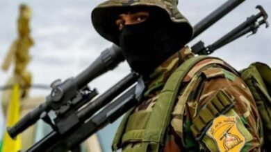 Syrian Army Bombs Hezbollah Sites in Response to Soldiers Killing