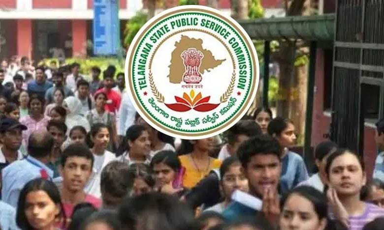 TGPSC Women Secure Top Ranks as Group 1 General Rankings Released