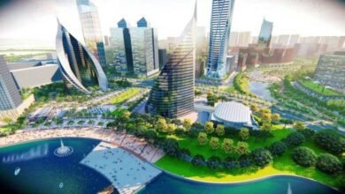 Telangana Government Sets Up New Authority for Future City Project