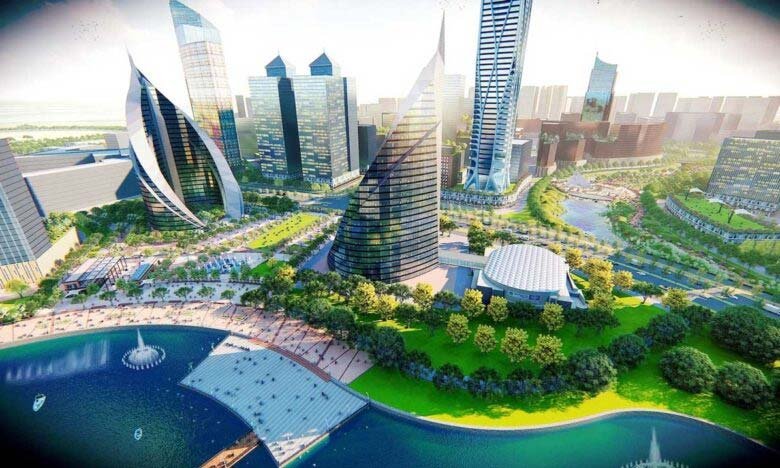 Telangana Government Sets Up New Authority for Future City Project
