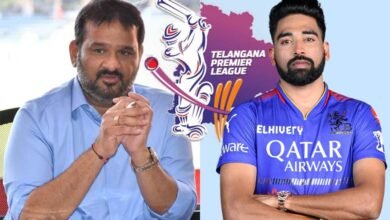Telangana Premier League TPL to Begin After IPL - All eyes on Muhammad Siraj