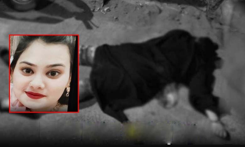 Woman Jumps to Death from Dabirpura Flyover in Hyderabad