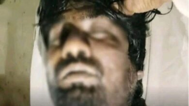 Young Man Named Nawaz Dies by Suicide Due to Harassment by Non Muslim Wife Tragic Incident in Hyderabad