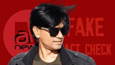 Chhattisgarh Police Closes POCSO Case Against Journalist Mohammad Zubair