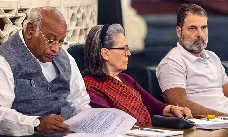 Congress Rejects Waqf Board Bill Plans to Challenge in Supreme Court