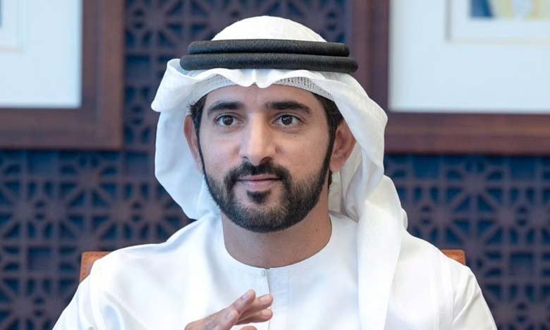 Dubai Crown Prince Sheikh Hamdan bin Mohammed to Begin First Official Visit to India Tomorrow Dubai, 7 April (www.deccanlive.com): Dubai Crown Prince Sheikh Hamdan bin Mohammed bin Rashid Al Maktoum will start a two-day official visit to India tomorrow (8 April). The visit is happening after an official invitation from Indian Prime Minister Narendra Modi. During the visit, Sheikh Hamdan will meet top Indian leaders to discuss ways to strengthen cooperation and build partnerships in key areas. More details will follow.