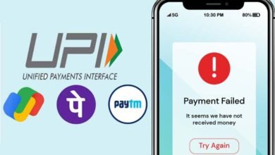 Google Pay PhonePe and Other UPI Services Down Across India for Over 1.5 Hours