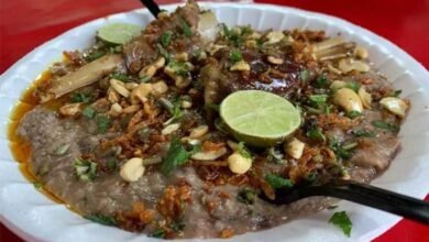 Haleem Business Hits 1000 Crore-Hyderabad Leads in Haleem Sales Across India