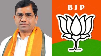 Hyderabad BJP Selects Gautam Rao as MLC Candidate for Local Bodies