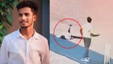 Hyderabad BTech Student Dies of Heart Attack While Playing Cricket
