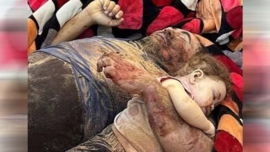 Israeli Attack Kills Dozens of Homeless People in Al-Tuffah, Gaza