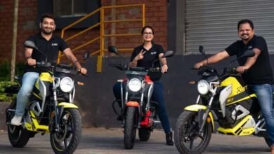 New Electric Bikes Launched in Telangana Market