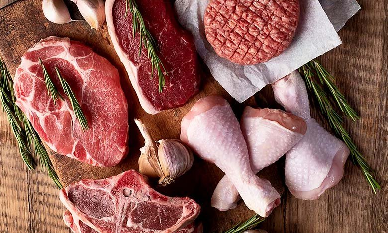 Shocking Eating Meat These Precautions Are a Must