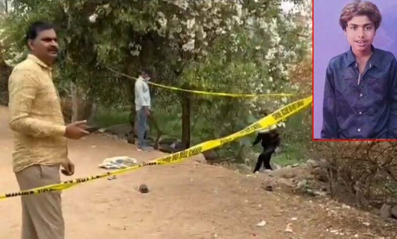 Shocking Incident 7 Year-Old Boy Murdered in Hyderabads Old City