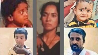 Six Family Members Mysteriously Go Missing Overnight in Bowenpally Secunderabad