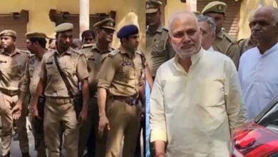 Six Hindutva Activists Arrested for Attempting Pooja at Sambhals Shahi Masjid