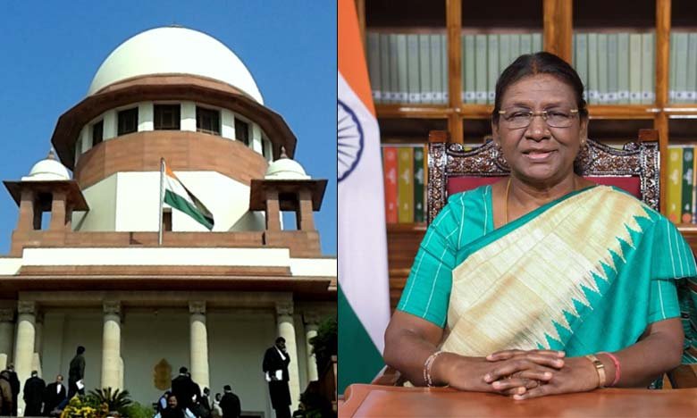 Supreme Courts Historic Decision President and Governors Must Not Delay the Lawmaking Process