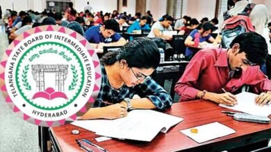 Telangana Inter Results 2025 Good News for Students Check Result Date