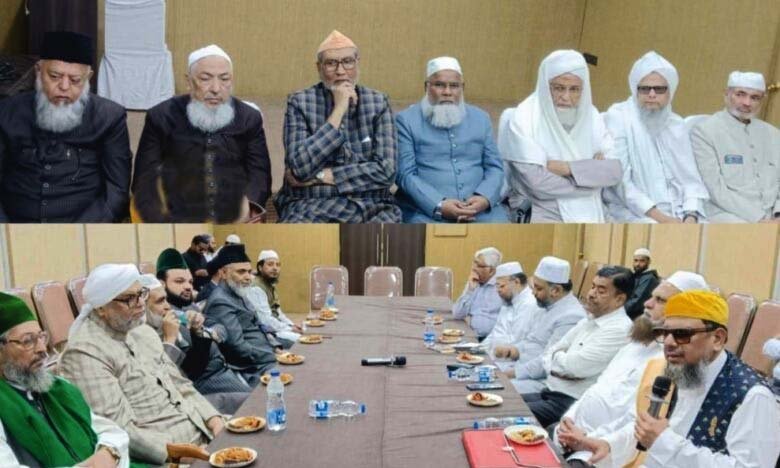 Waqf Amendment Bill Passed A Dark Day in Indias History