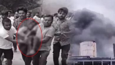 Hyderabad Chemical Plant Tragedy Reactor Blast Claims 14 Lives