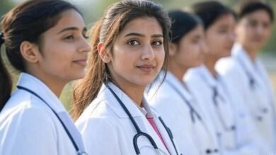 Medical Stipend Increased Telangana Government Announces Hike for Medical Students