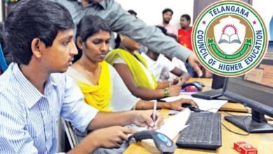 Telangana Engineering Counselling 2025 Full Schedule Released