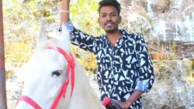 Young Man Murdered in Kukatpally Hyderabad