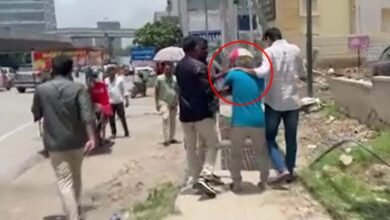 15 Software Engineers Arrested in Gachibowli for Buying Ganja